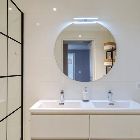 Travel Homes - Citystar - Espace Et Confort En Plein Centre, Sur-Equipe Mulhouse Buitenkant foto