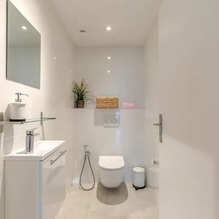 Travel Homes - Citystar - Espace Et Confort En Plein Centre, Sur-Equipe Mulhouse Buitenkant foto